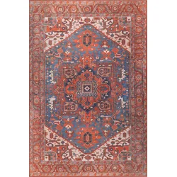 Conceptum Hypnose tepih Folk -BA 20, 230x330 cm, šareni