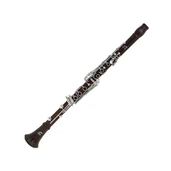 Klarinet G 17/6 Boehm 516RR Ripa – Ripamonti