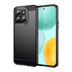 Maska Silicone Defender za Honor X6c crna