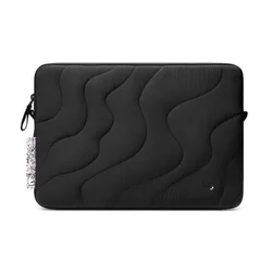 Tomtoc terra a27 puffy laptop sleeve lavascape 14 ( 095-0017 )