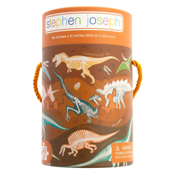 Stephen Joseph izobraževalne puzzle DINOZAVRI 48 kos