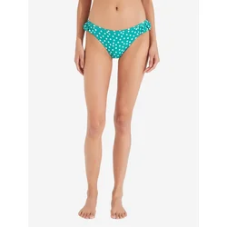 Penti Bikini hlačke smaragd