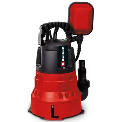 Einhell Potopna pumpa za prljavu vodu GC-DP 7035 LL, 700 W