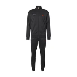 ELLESSE Trenirka za tek Ancoli črna