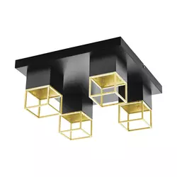 LED PLAFONJERA