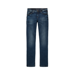 TOM TAILOR Kavbojke Alexa, modra