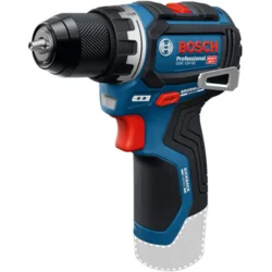 Bosch Akumulatorska bušilica-odvrtač PRO GSR 12V-32, 06019N7000, Bez baterije i punjača