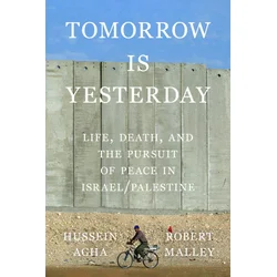 Tomorrow Is Yesterday