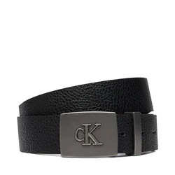 Moški pas Calvin Klein LV04D7127G Rjava