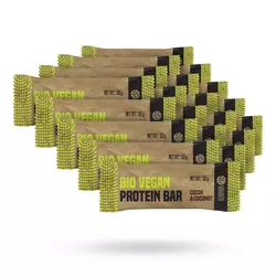 VanaVita BIO Veganska Proteinska pločica