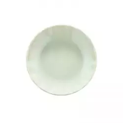 KUTAHYA Bergama keramički duboki tanjir 20cm zeleni