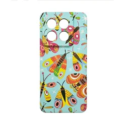 Maska za telefon SVETLECE za Xiaomi 14 Pro DZ10/8