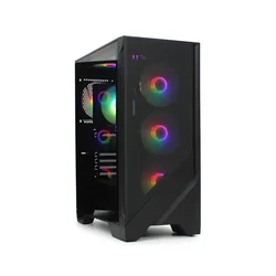 EWE PC AMD GAMING računar Ryzen 7 7700 16GB 1TB AMD9060XT 16GB