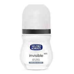 Neutro Roberts Invisible roll on dezodorans