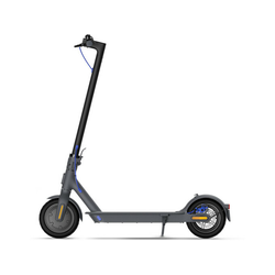 XIAOMI električni skiro Mi Scooter 3, črn