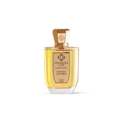 Unique E Luxury Unisex parfem Hidden Accords, EDP, 100 ml