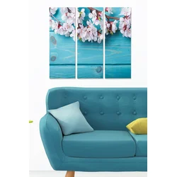 Set slika Wallity MDF7044286, 3 dijela