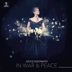 IN WAR & PEACE/JOYCE DIDONATO