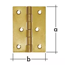 Sarka Ravna 40x40x1.0mm ZS40 8014