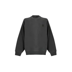 Carhartt WIP Majica Vista črn denim