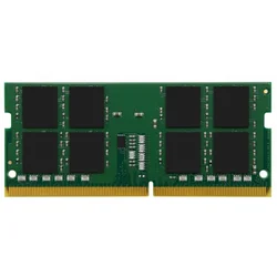 SODIMM DDR4 16GB 3200MT/s KVR32S22S8/16