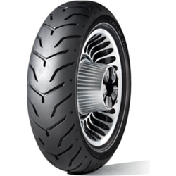 Dunlop D 407 T H/D ( 180/65B16 TL 81H zadnji to?ak, M/C )