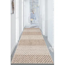 Conceptum Hypnose Tresse Corde Djt Tepih, 80x200cm, Bež