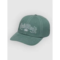 Quiksilver Drifter 6P Special Cap forest