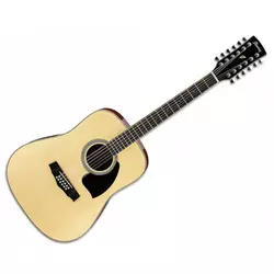 Ibanez PF 1512 NT
