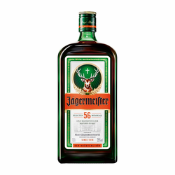 JEGERMEISTER Liker, 0.7l