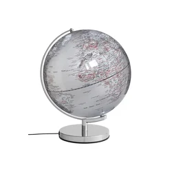 Led namizni globus TROIKA Stellar Light 30 cm