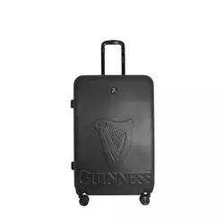 Guiness Kofer veliki 48x76x28 cm crna ( 16KBG14LB )