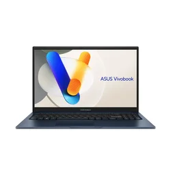 ASUS Vivobook 15 X1504VA-UI-BQ4102 (15.6 inča FHD , Core 5 120U, 16GB, SSD 512GB) laptop