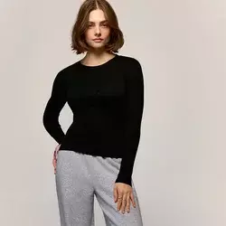 Majica sa dugim rukavima