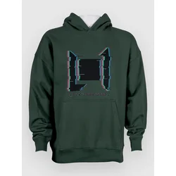 L1 VHS Hoodie jungle