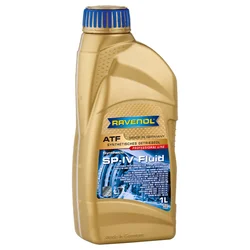 Ravenol Ulje za automatske menjače ATF SP-IV Fluid, 1 l