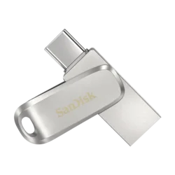 SANDISK Ultra Dual Drive Luxe USB Type-C 128GB - 150MB/s, USB 3.1 Gen 1