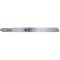 Ubodne testerice za gumu, kožu i plastiku Messer 75mm Wilpu