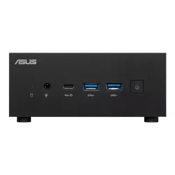 Mini PC PN53-BS5753MDS1 (Ryzen 5 7530U, Barebone)