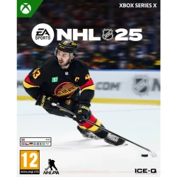 XSX EA SPORTS: NHL 25