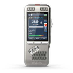 PHILIPS DPM8100/00 DIKTAFON PRO