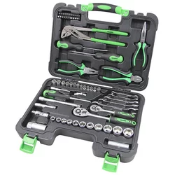 Set alata u plastičnoj torbi Iskra ERO HTWR-65