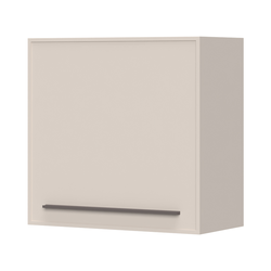 JELA Viseća komoda VK60-1K/OP - Kolekcija Opera - Kašmir mat lak/Kašmir mat lak - 60x57x29cm