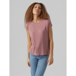 Vero Moda Ava Majica Roza