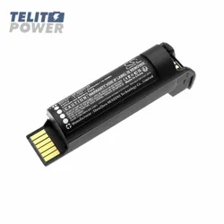 CS-ZDS227BX baterija za Zebra DS2278 – 3.7V 3400mAh Li-ion ( 5191 )