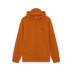 Lyle & Scott Zimska jakna oranžna