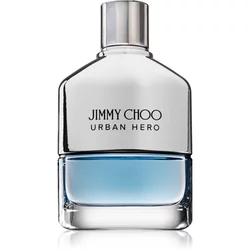 JIMMY CHOO Muški parfem Urban Hero, 100ml
