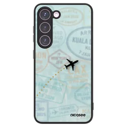 ULTIMATE CASE PowerShare za Samsung Galaxy S23 5G - FLIGHT PATH