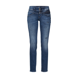 TOM TAILOR Kavbojke Alexa , modra