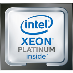 INTEL procesor Xeon Platinum 8180, 2.5GHz